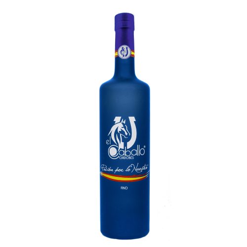 El caballo Cordobés Botella