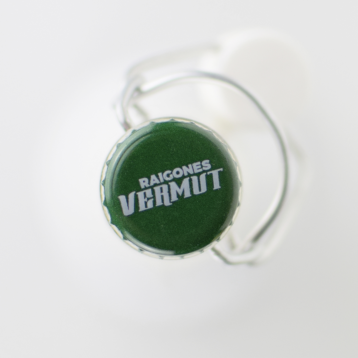 Vermut Grana Raigones - Botella 1L - Imagen 2
