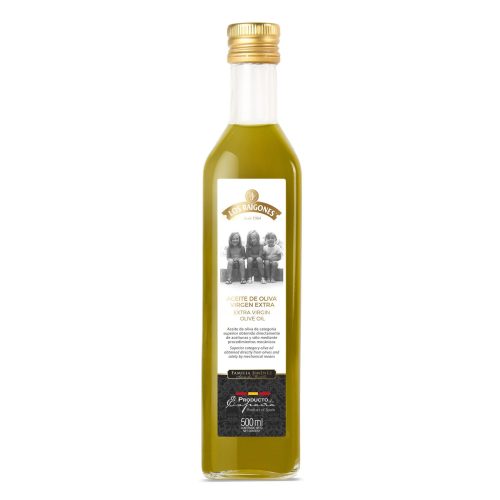 comprar Aceite de Oliva Virgen Extra Nueva cosecha 2022/2023