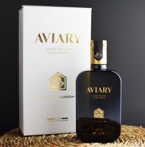 Aceite de oliva Virgen Extra Premium AVIARY