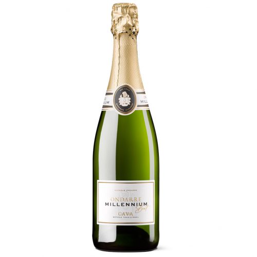 Cava Brut Ondarre MILLENNIUM
