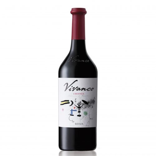 vivanco crianza