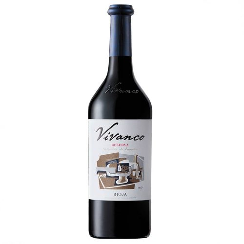 vivanco reserva
