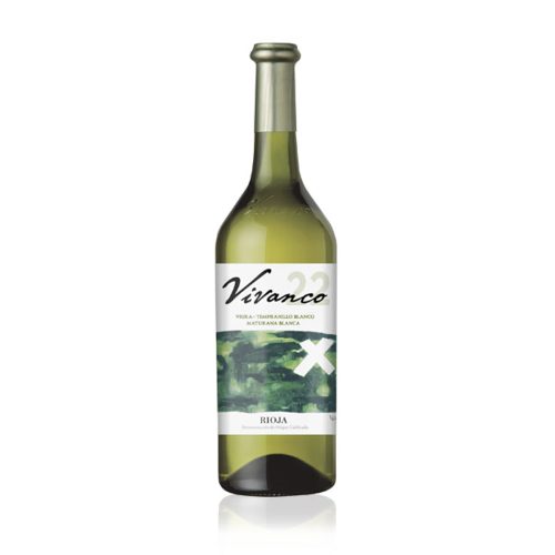 Vivanco Blanco