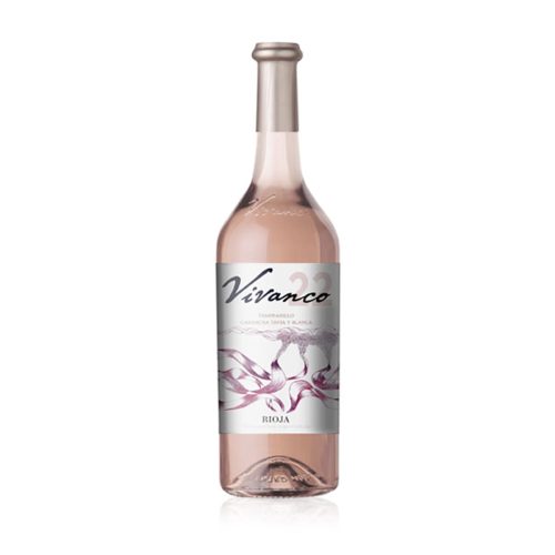 Vivanco Rosado 2022