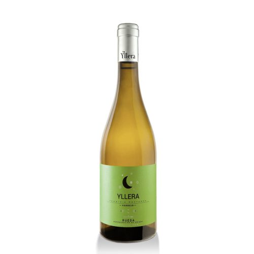 Yllera Verdejo Vendimia Nocturna