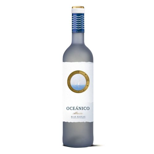 Oceánico Albariño