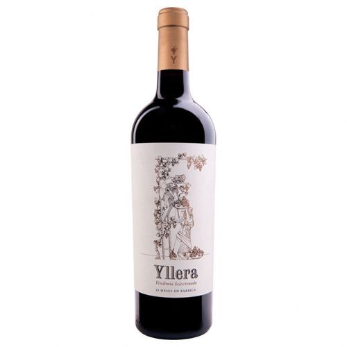Yllera Vendimia Seleccionada