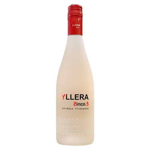 Yllera 5.5 Verdejo Frizzante
