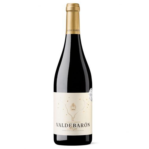 VALDEBARÓN Tinto Crianza