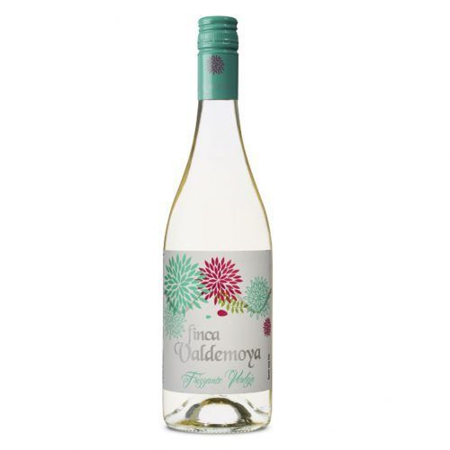 FINCA VALDEMOYA FRIZZANTE VERDEJO