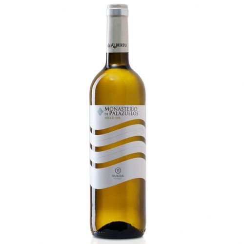 MONASTERIO DE PALAZUELOS VERDEJO 100%
