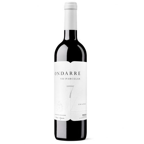 ONDARRE 7 PARCELAS CRIANZA