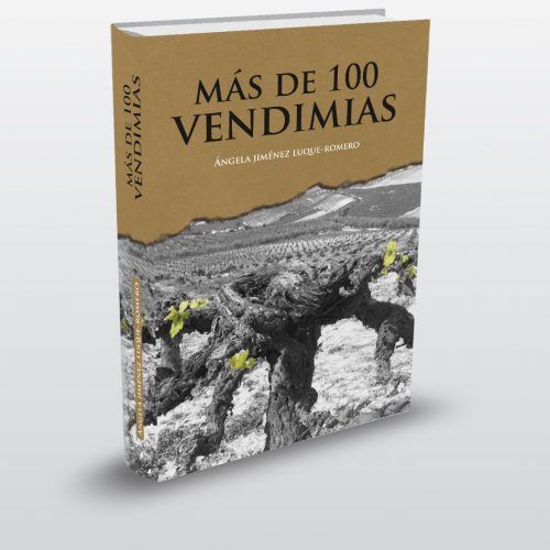 Más de 100 vendimias
