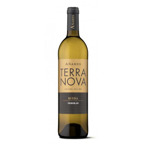 Añares Terranova Rueda Verdejo