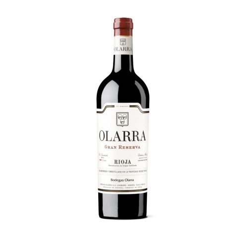 Olarra Gran Reserva