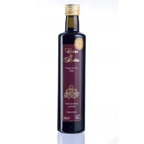 Vinagre de vino Añejo