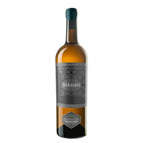 Meraldis Verdejo