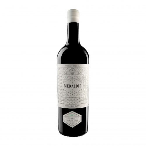 Meraldis tinto Ribera del Duero