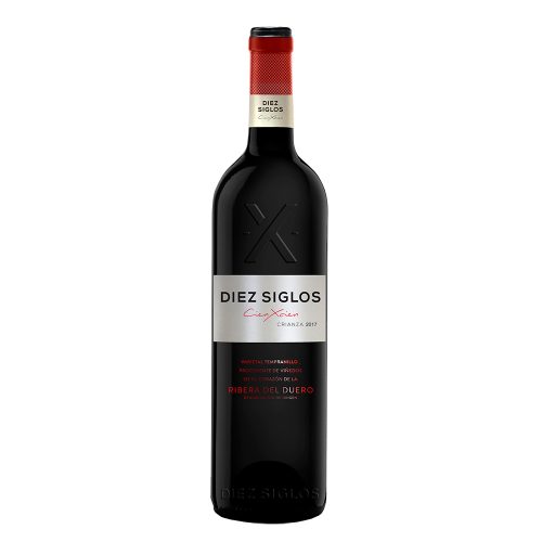 Diez Siglos CRIANZA