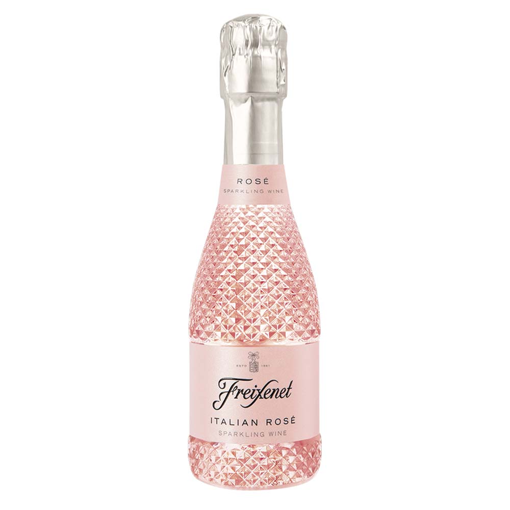 Mini Freixenet Italian Rosé
