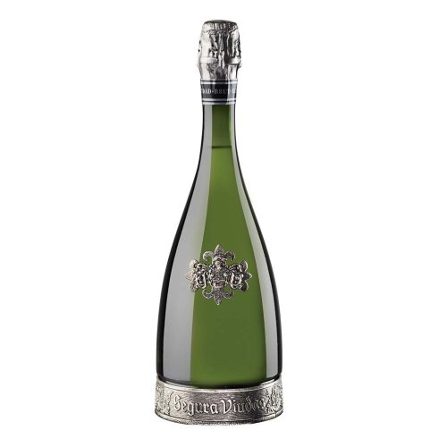 SEGURA VIUDAS RESERVA HEREDAD